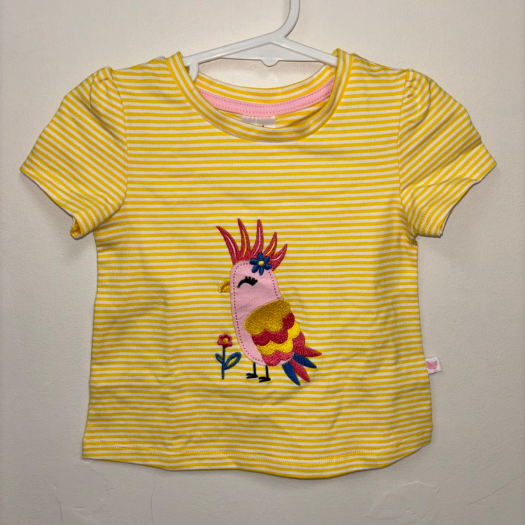 Ollies Place Tee BNWT - Size 00