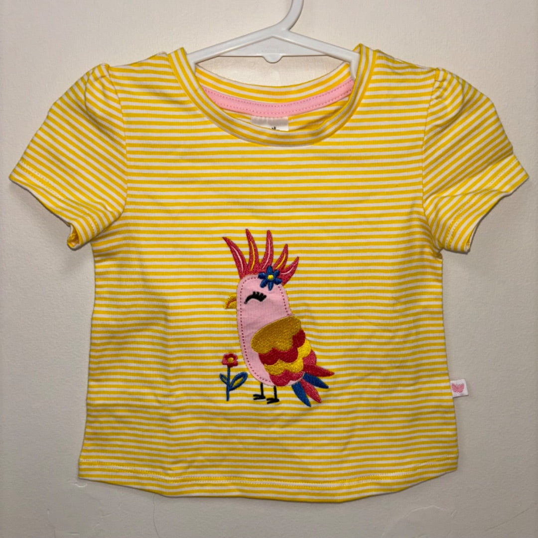 Ollies Place Tee BNWT - Size 00