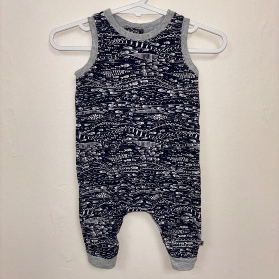 Bebe Onesie - Size 000