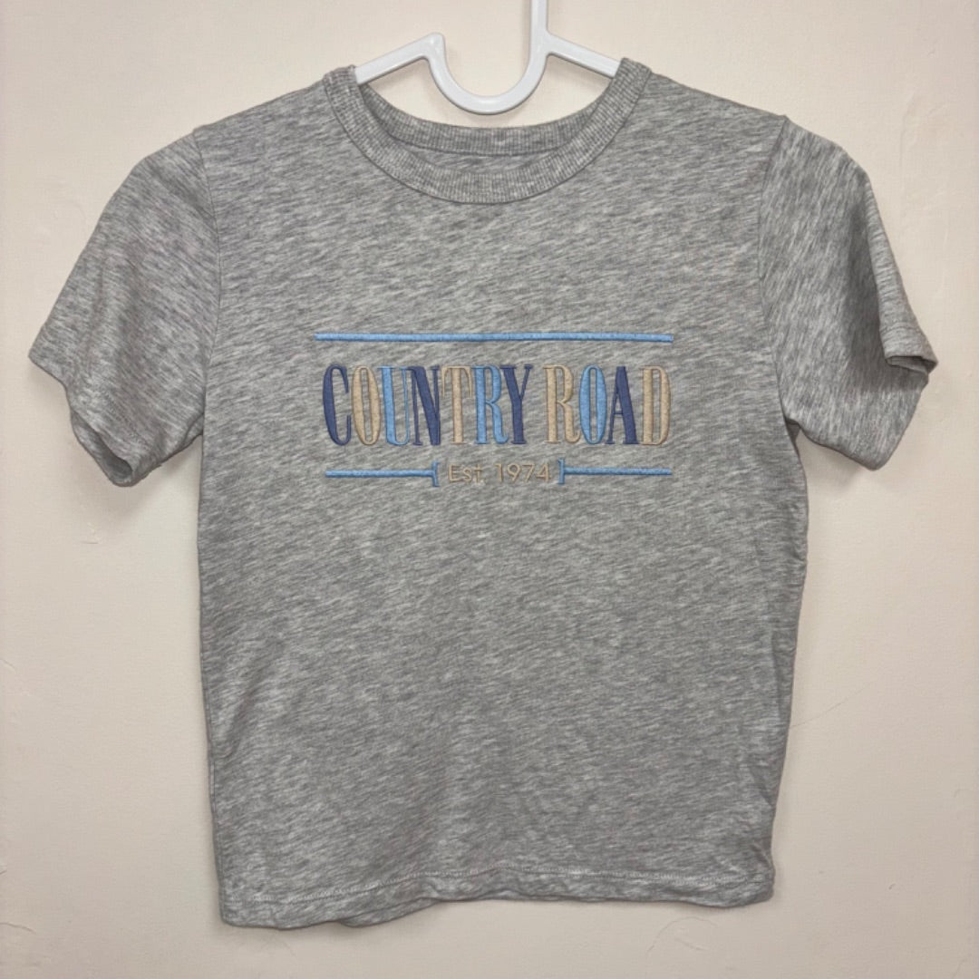 Country Road Tee - Size 5