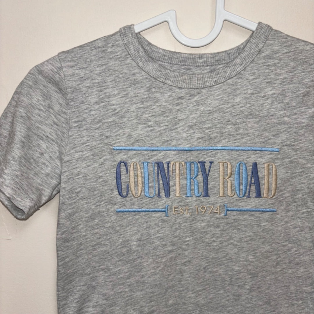 Country Road Tee - Size 5