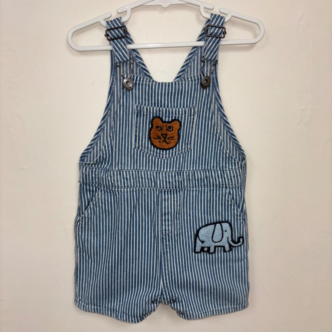 Seed Overalls - Size 1