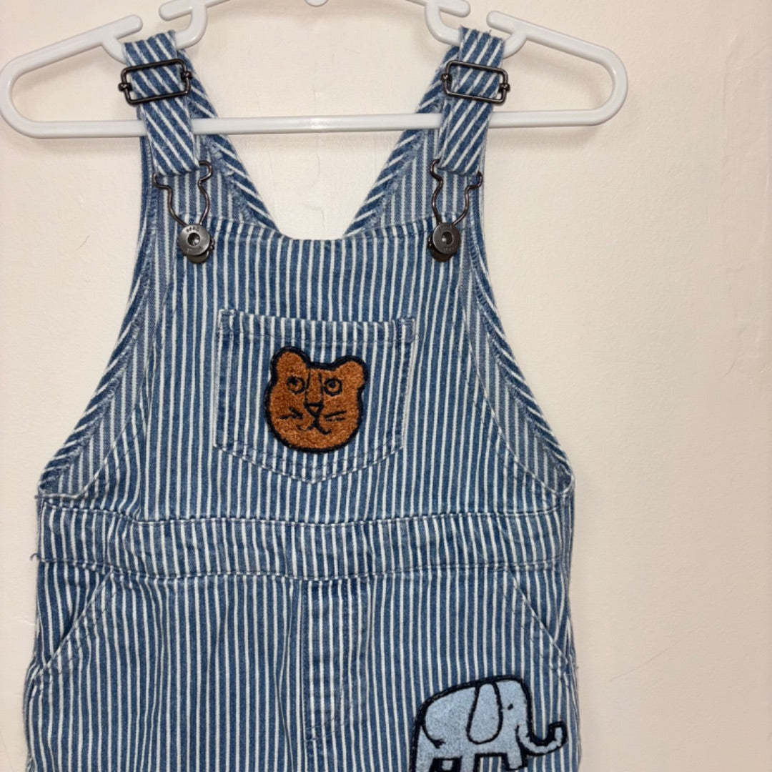 Seed Overalls - Size 1