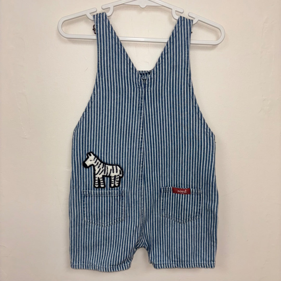 Seed Overalls - Size 1