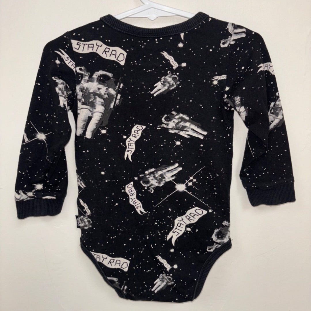 Rock Your Baby Romper - Size 12-18 mths