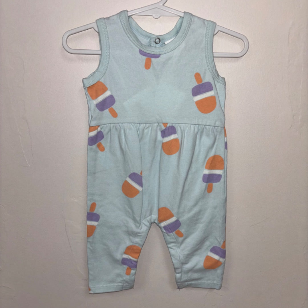 Seed Playsuit BNWT - Size 000