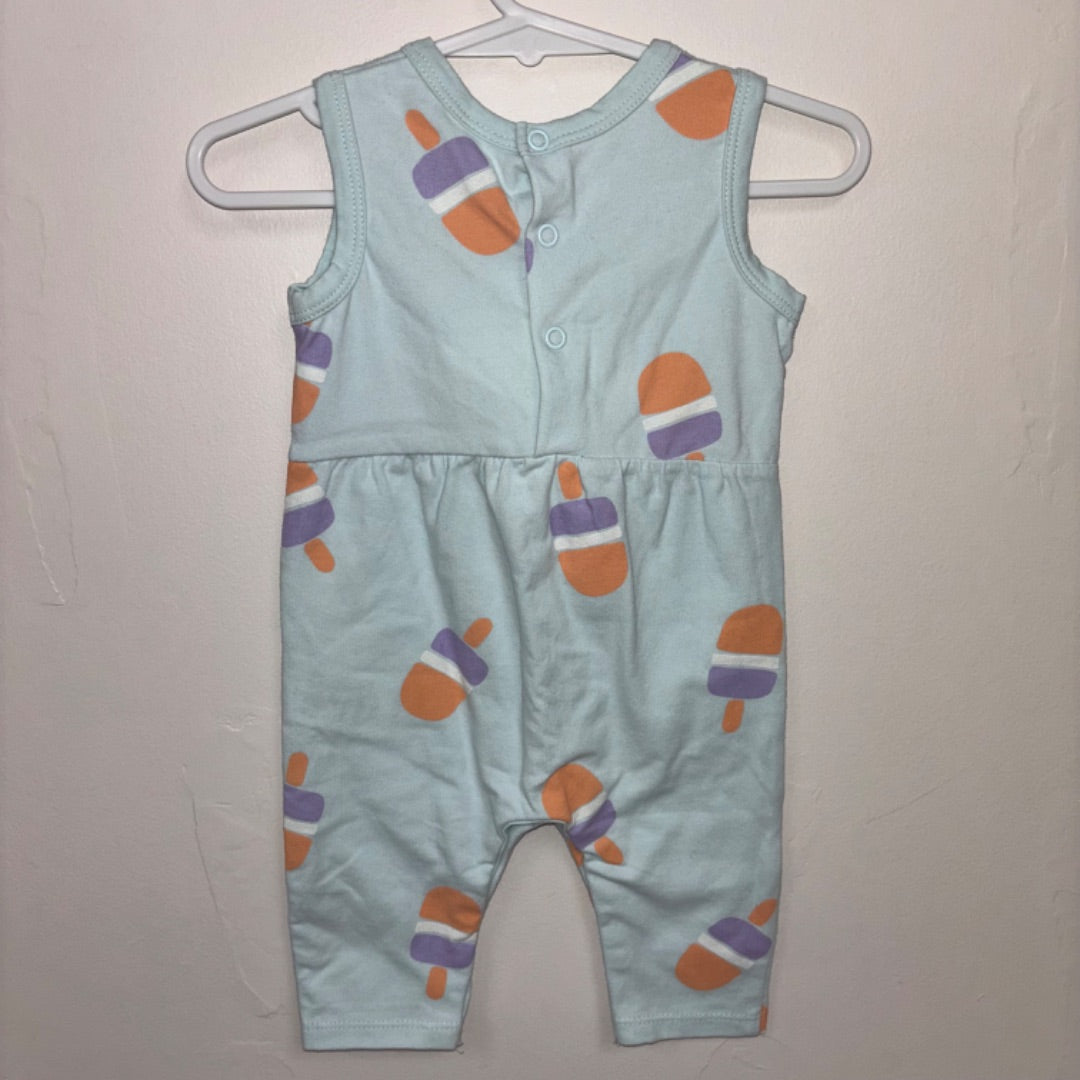 Seed Playsuit BNWT - Size 000