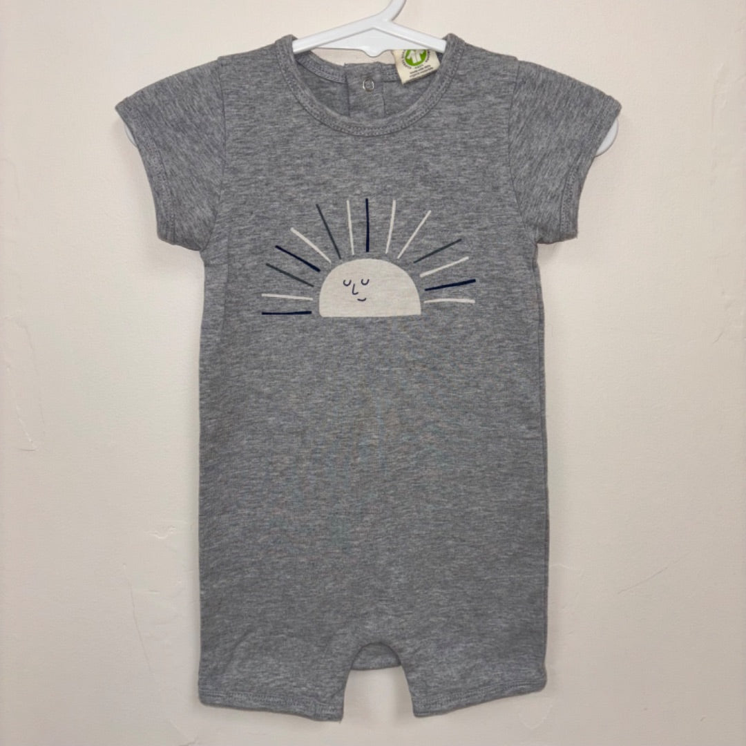 Nature Baby Onesie - Size 00