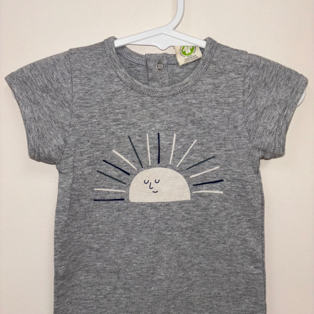 Nature Baby Onesie - Size 00