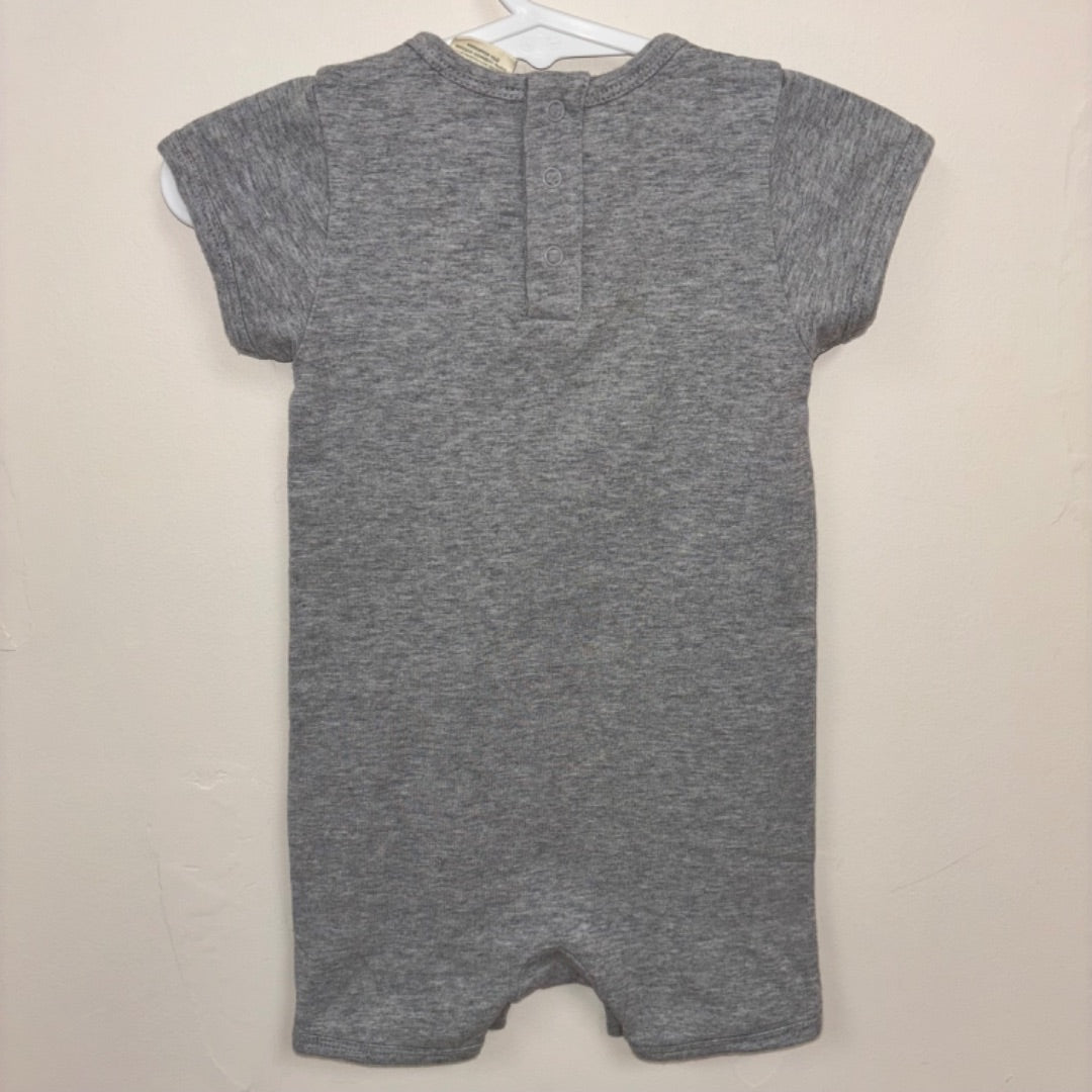 Nature Baby Onesie - Size 00