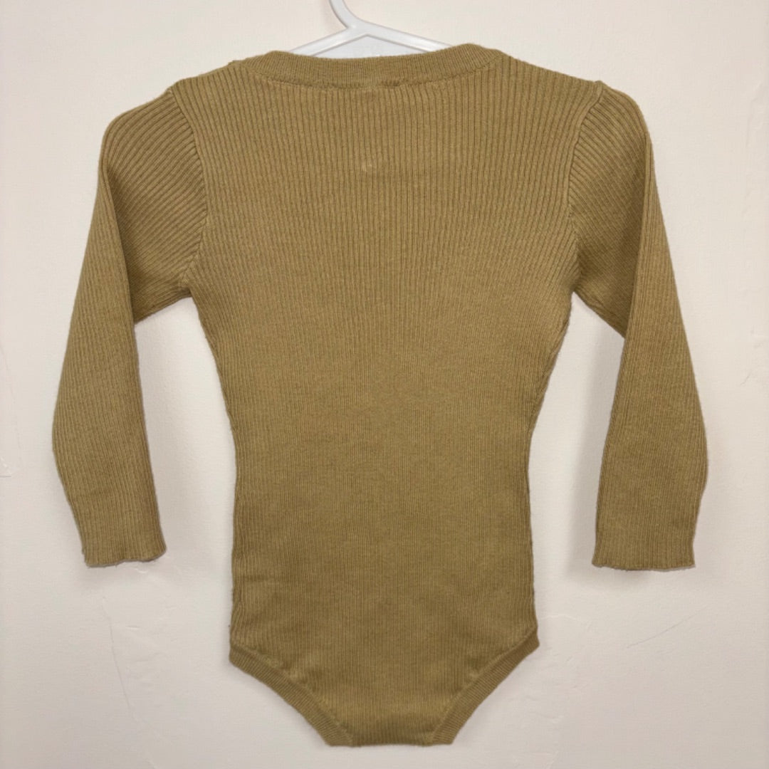 Grown Bodysuit - Size 1