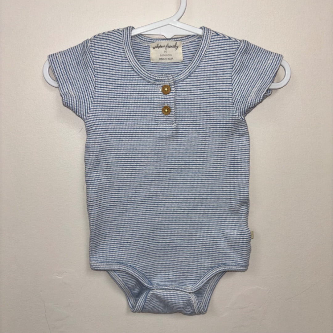 Wilson & Frenchy Bodysuit - Size 00