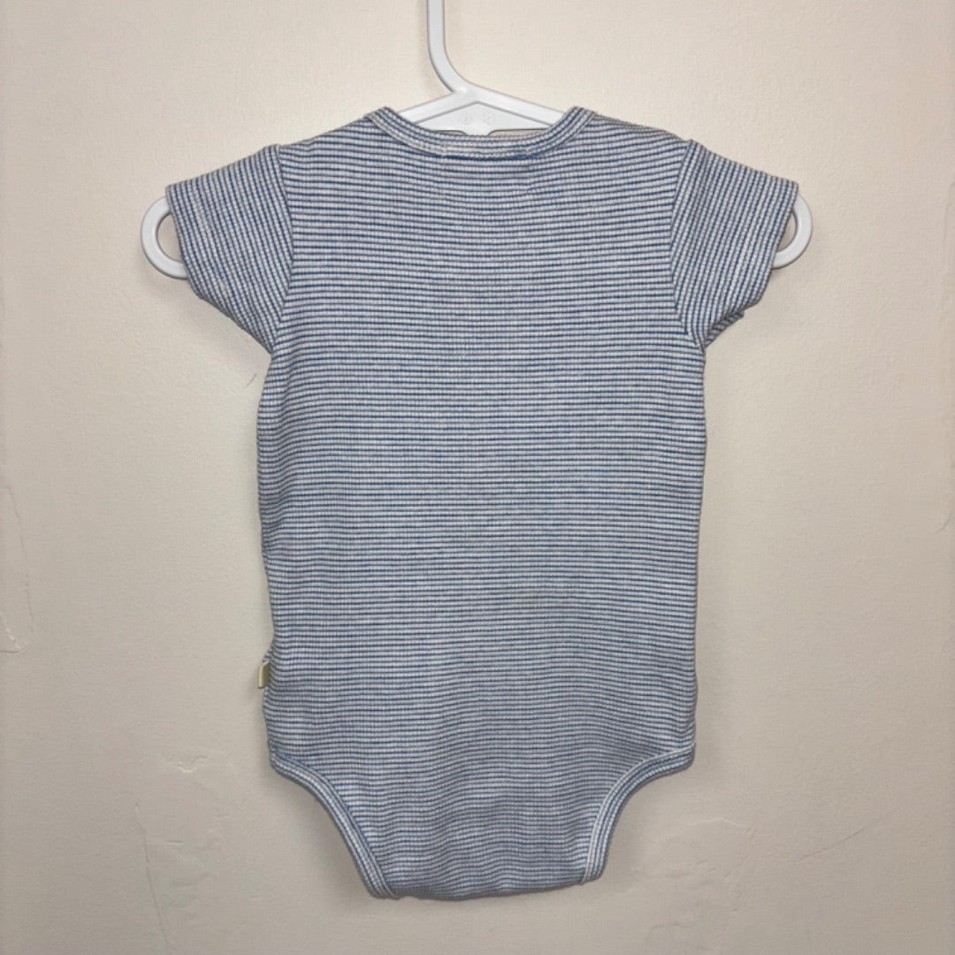 Wilson & Frenchy Bodysuit - Size 00