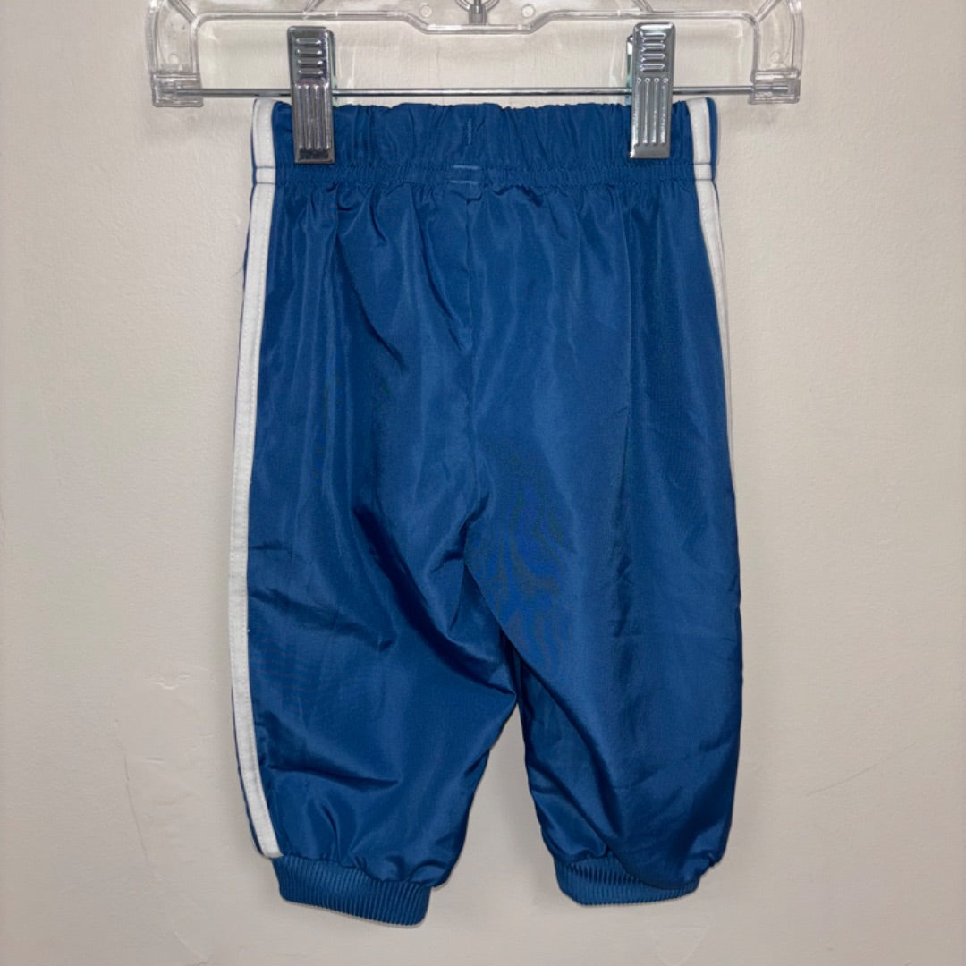 Adidas Tracksuit - Size 3-6m