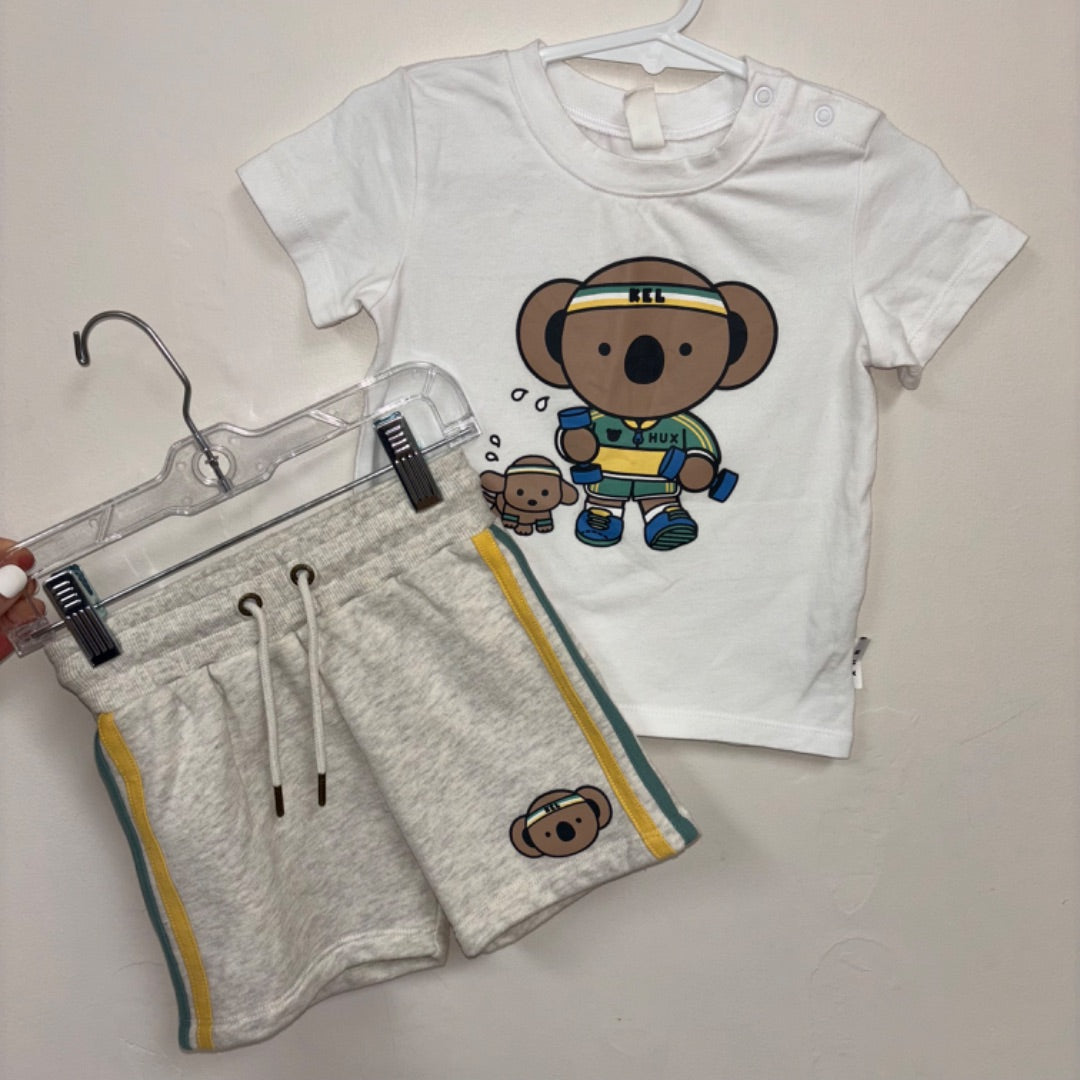 Hux Matching Set - Size 1
