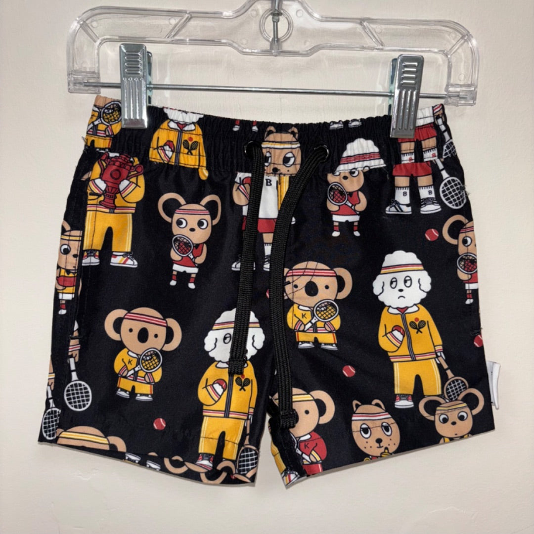 Hux Swim Shorts - Size 0