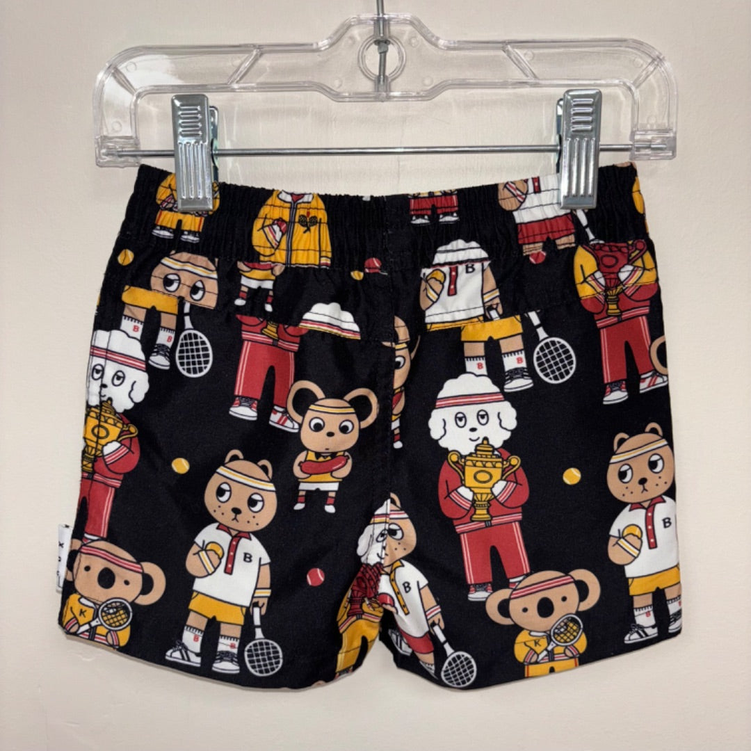 Hux Swim Shorts - Size 0