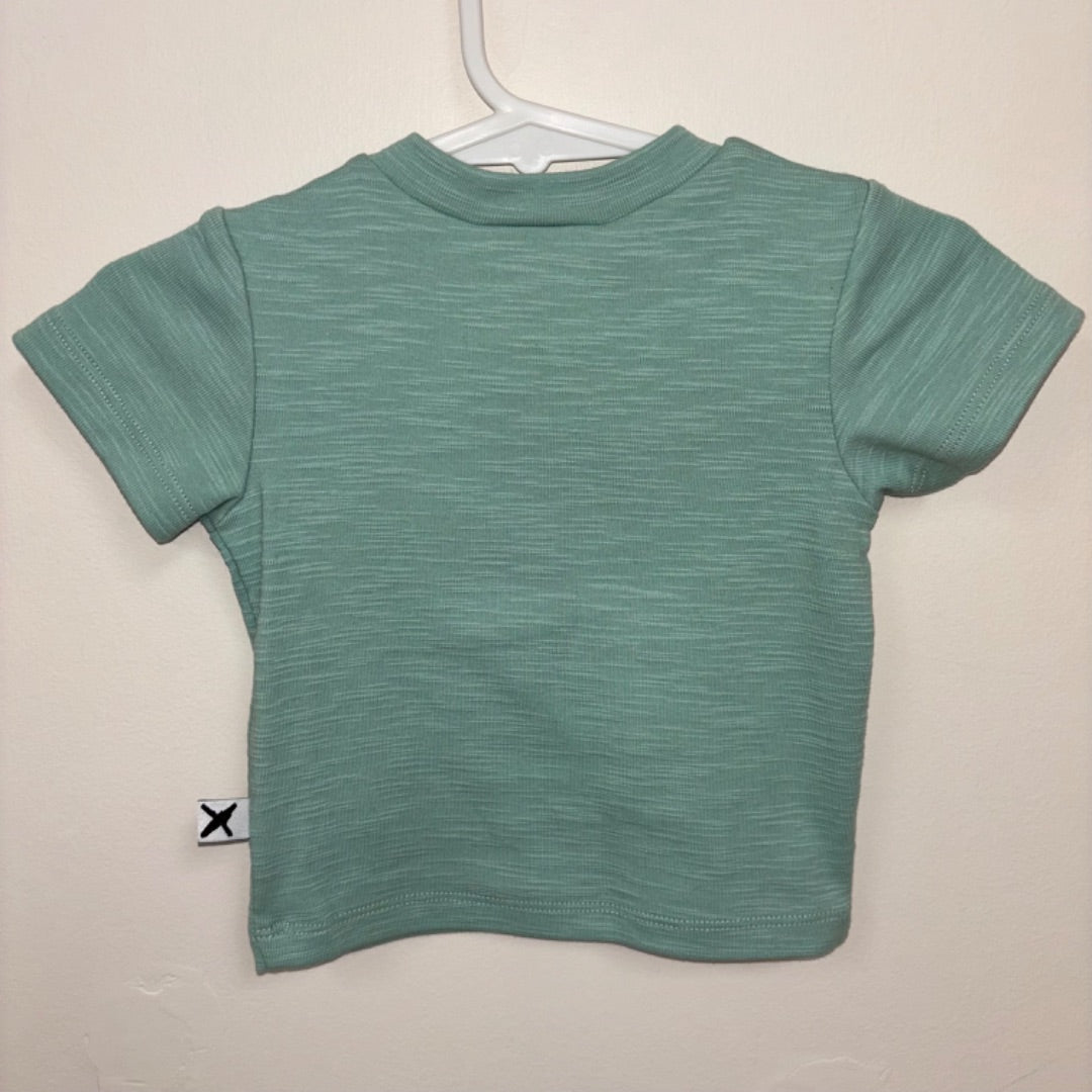 Minti Tee - Size 000