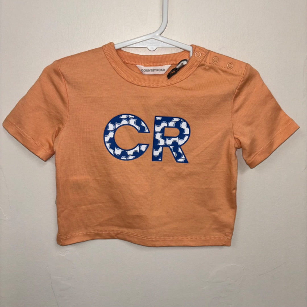 Country Road Tee BNWT - Size 000