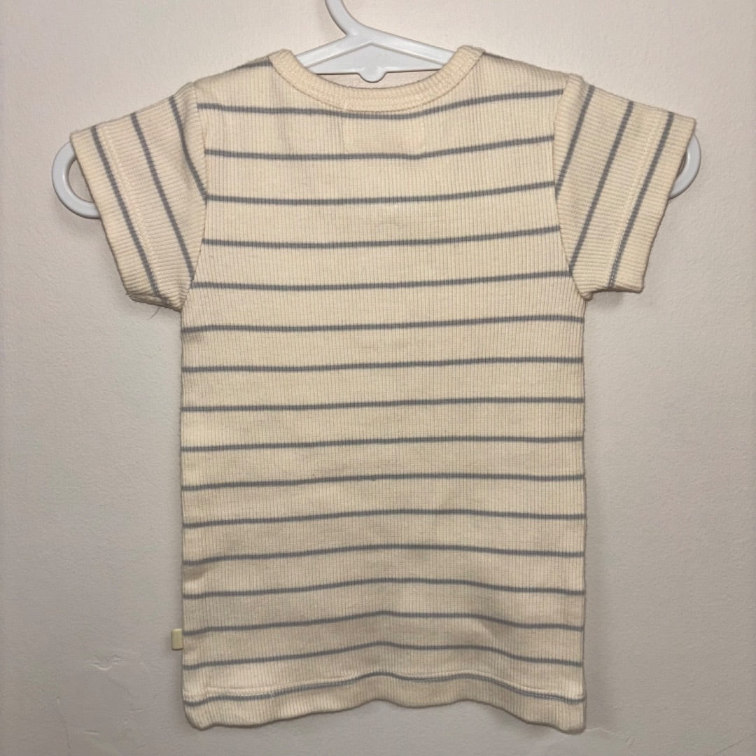 Wilson & Frenchy Tee - Size 0