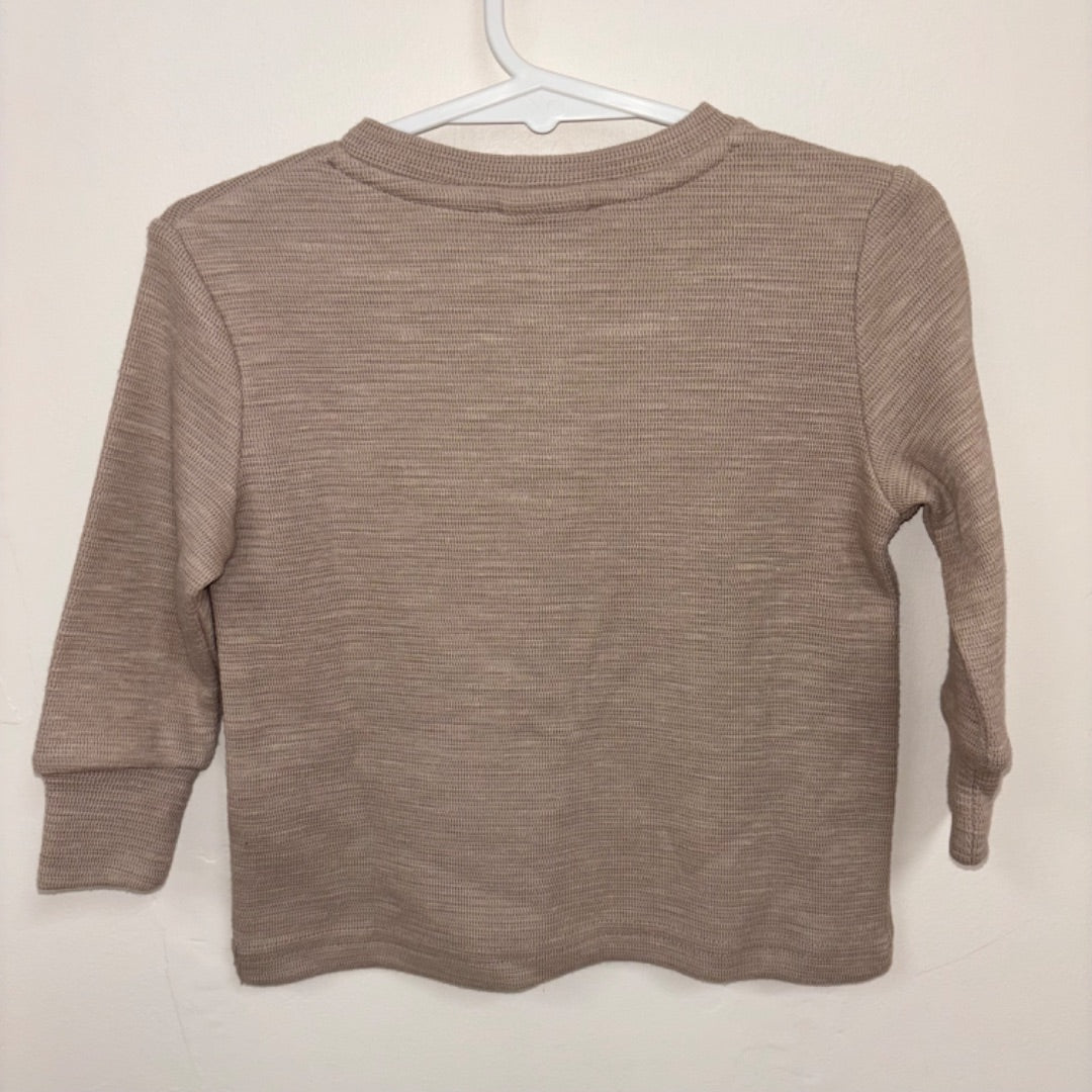 Milky Long Sleeve BNWT - Size 0