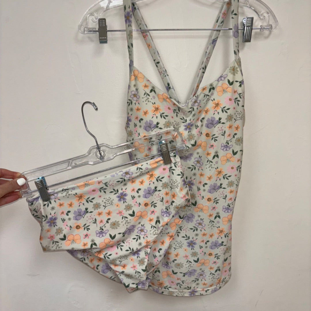 Infamous Swim Bather Set - Size M-XL