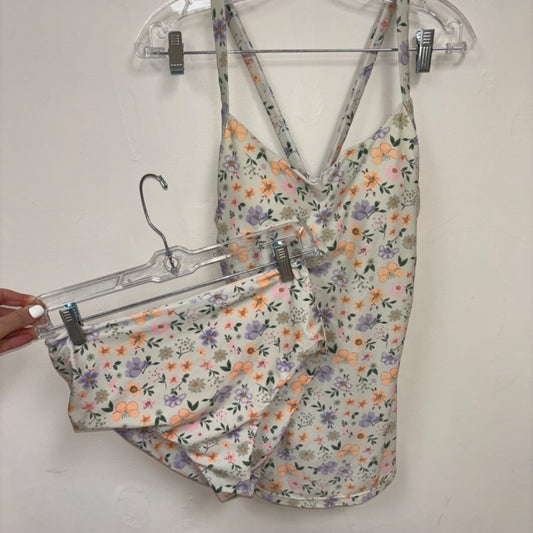 Infamous Swim Bather Set - Size M-XL