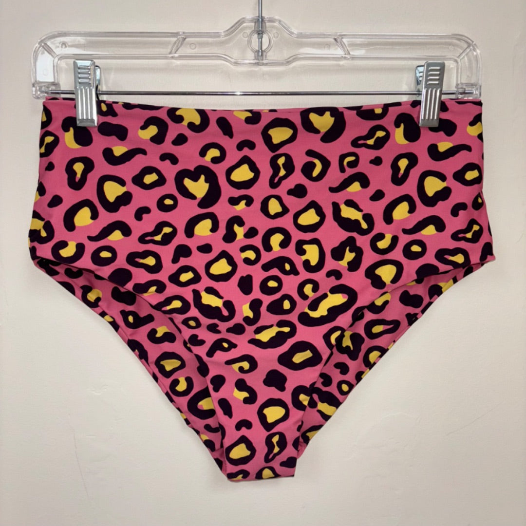 Infamous Swim Bather Set - Size L-XL