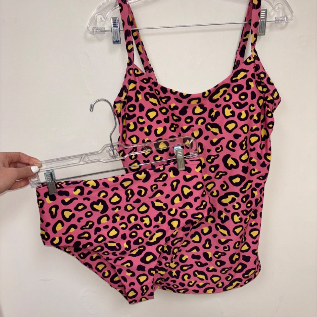 Infamous Swim Bather Set - Size L-XL