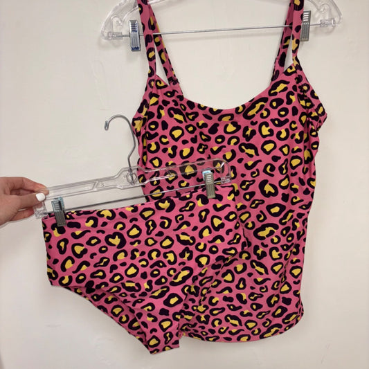 Infamous Swim Bather Set - Size L-XL