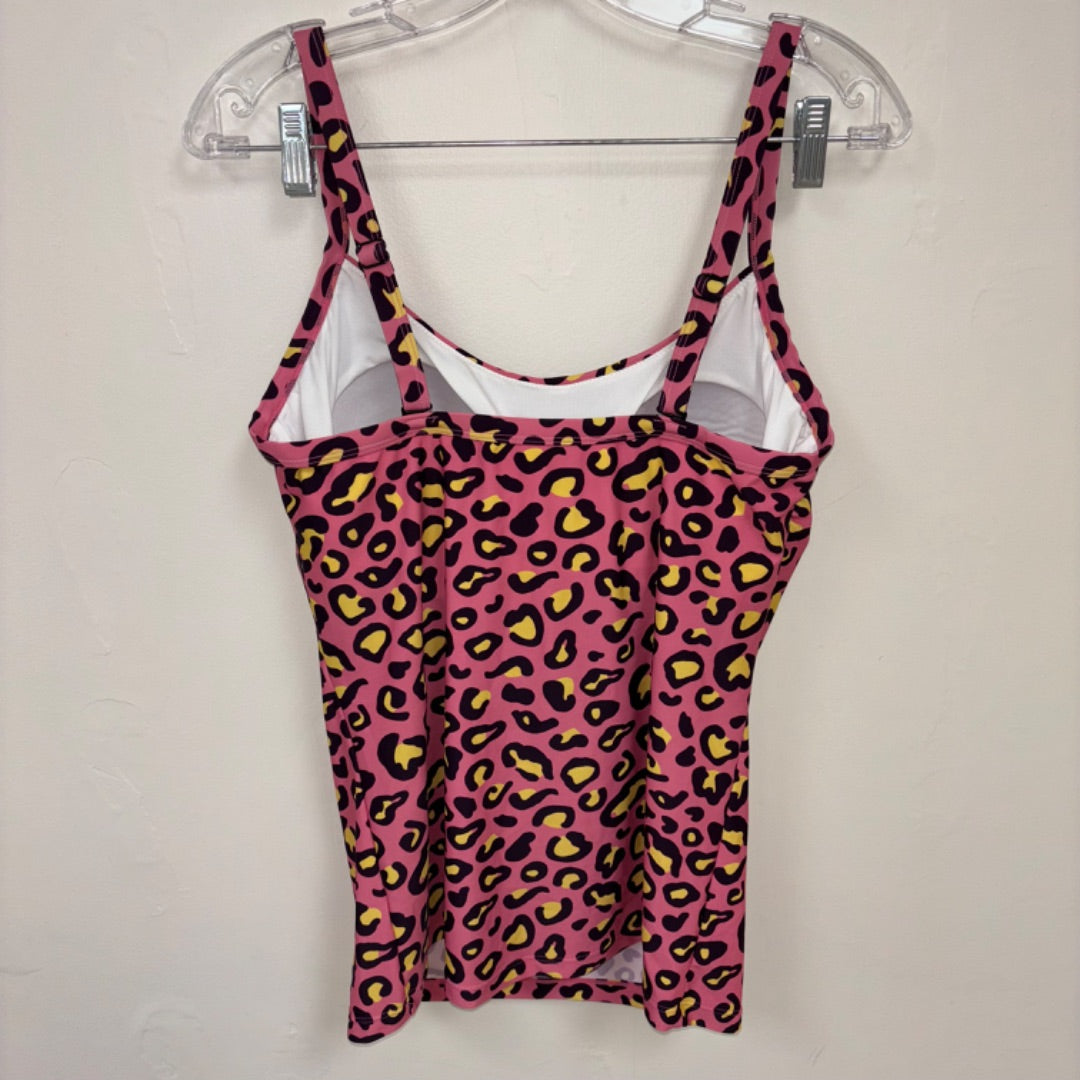 Infamous Swim Bather Set - Size L-XL