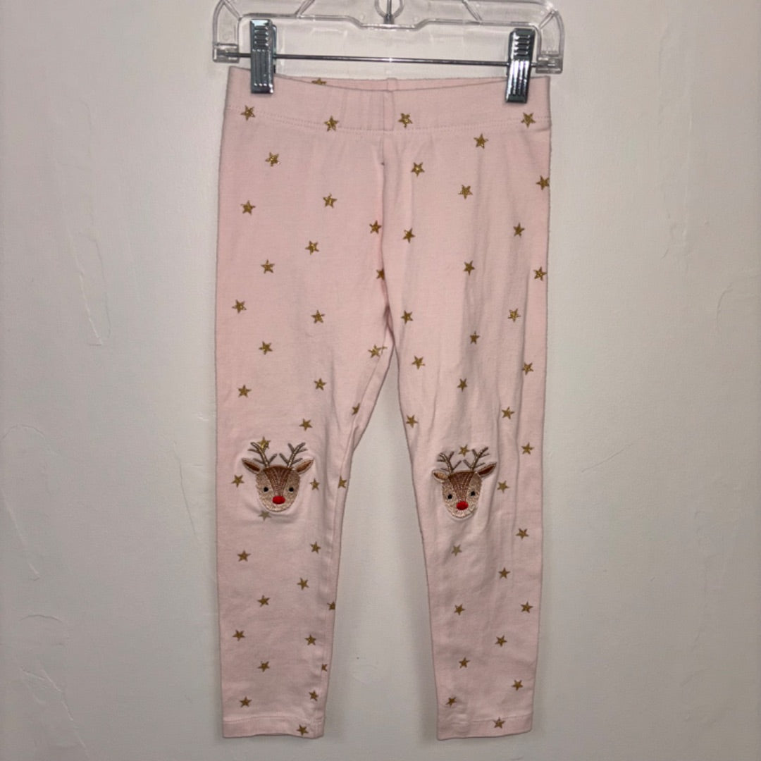 Target Leggings - Size 5