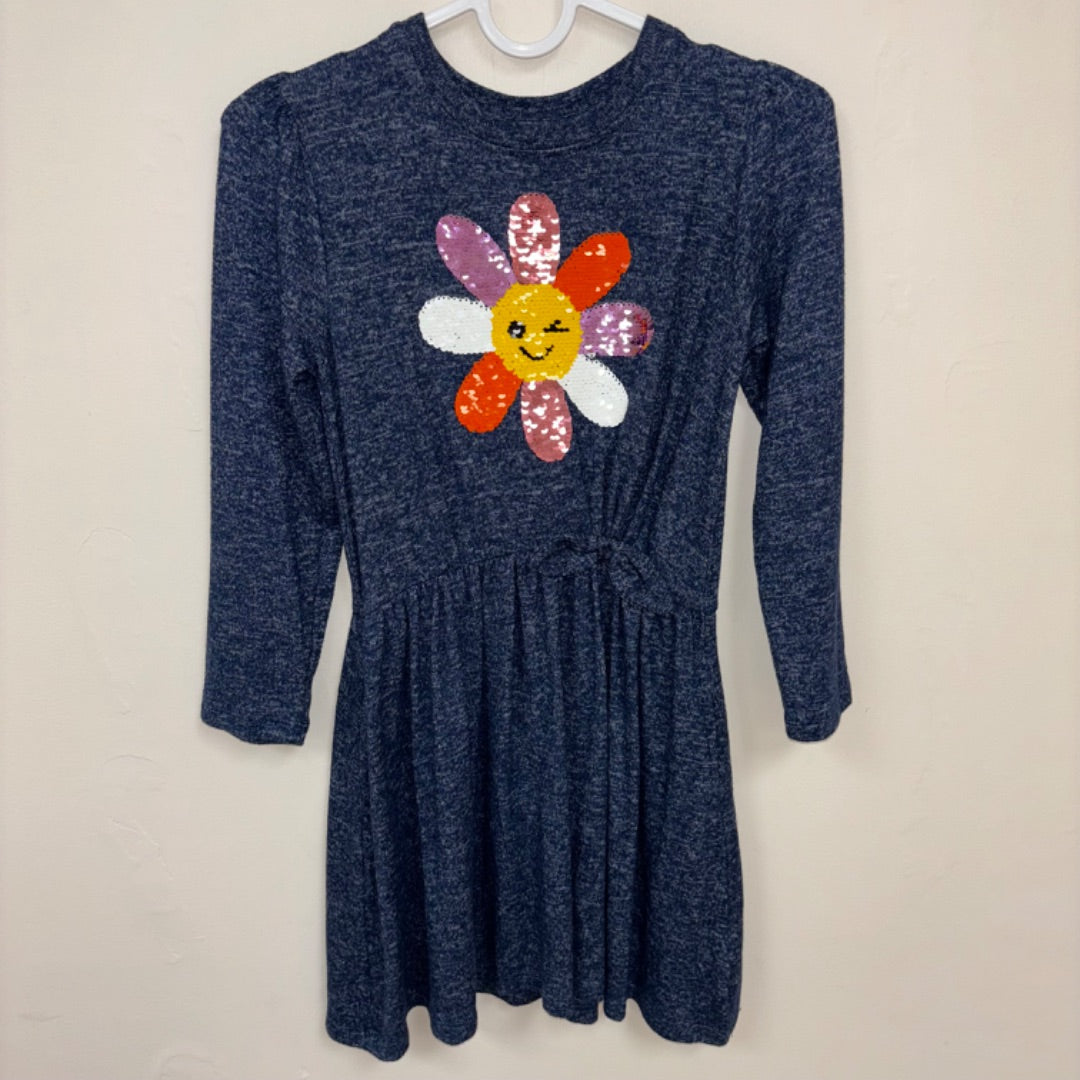 Milkshake Dress - Size 7