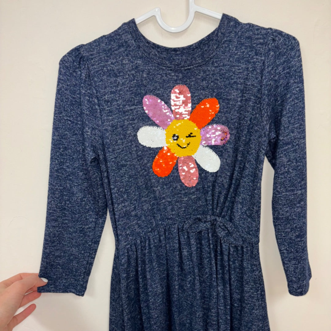 Milkshake Dress - Size 7