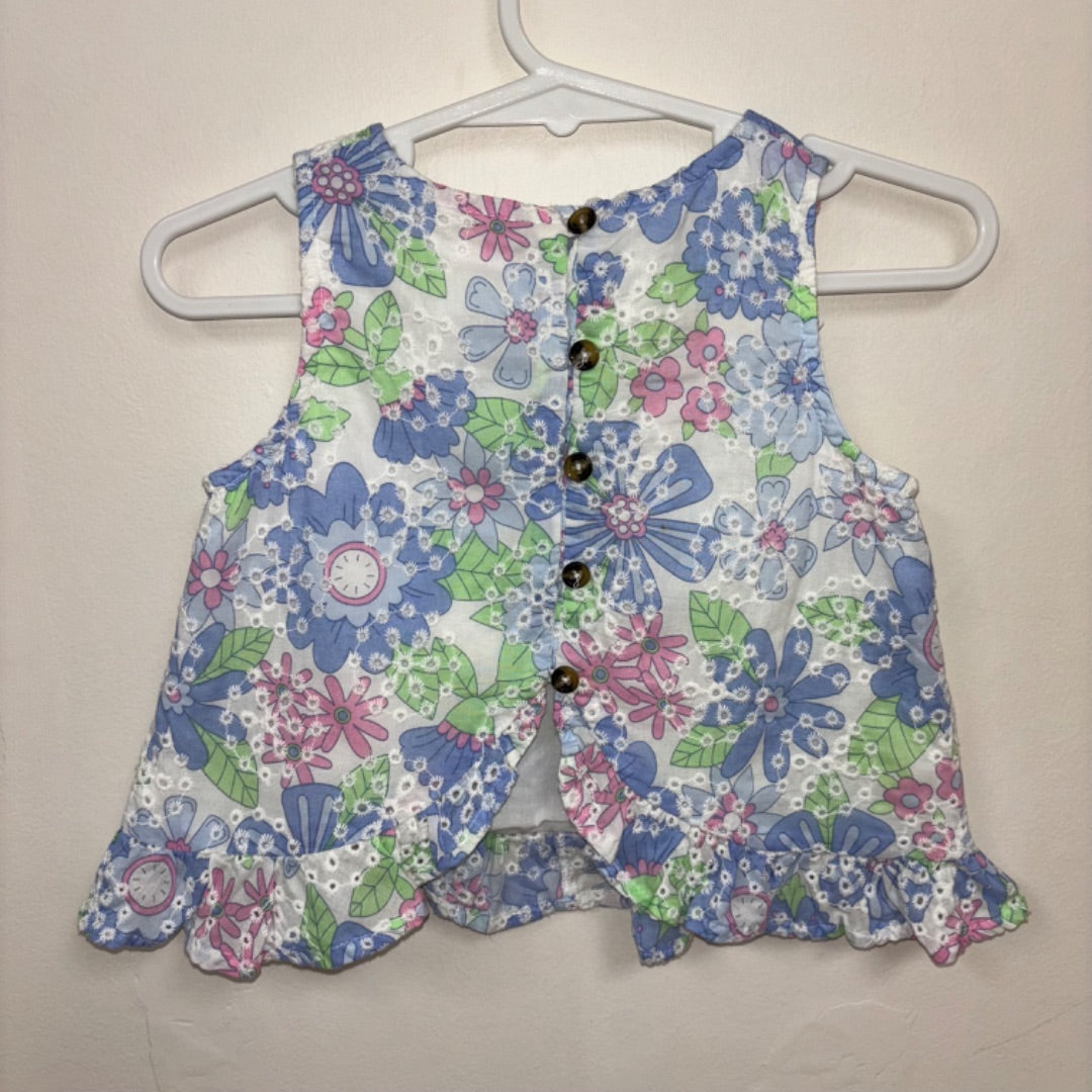 Seed Matching Set - Size 1