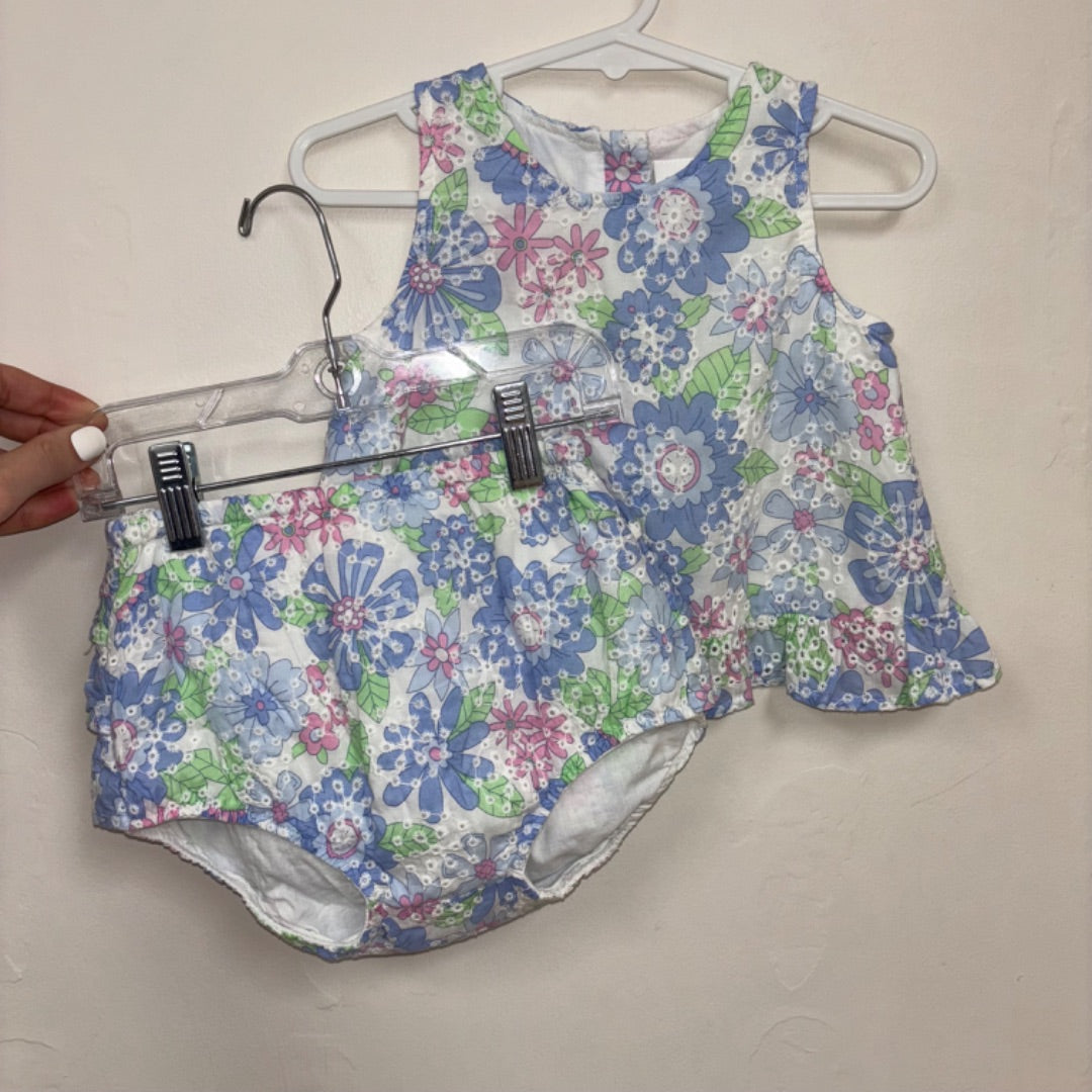 Seed Matching Set - Size 1