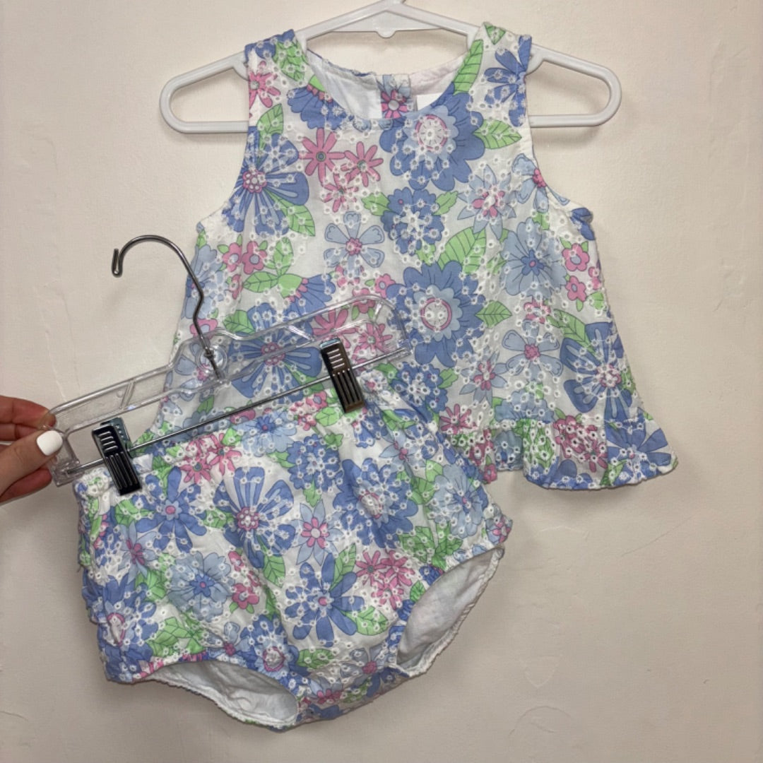 Seed Matching Set - Size 1