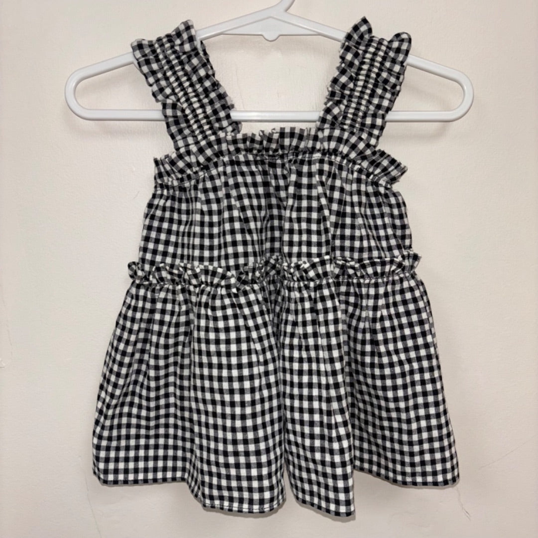 Soll the Label Dress - Size 000