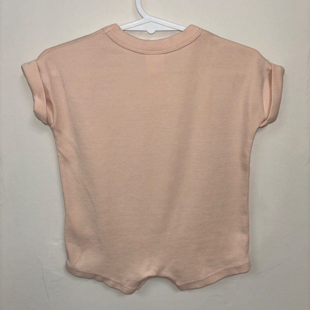 Seed Romper - Size 0000