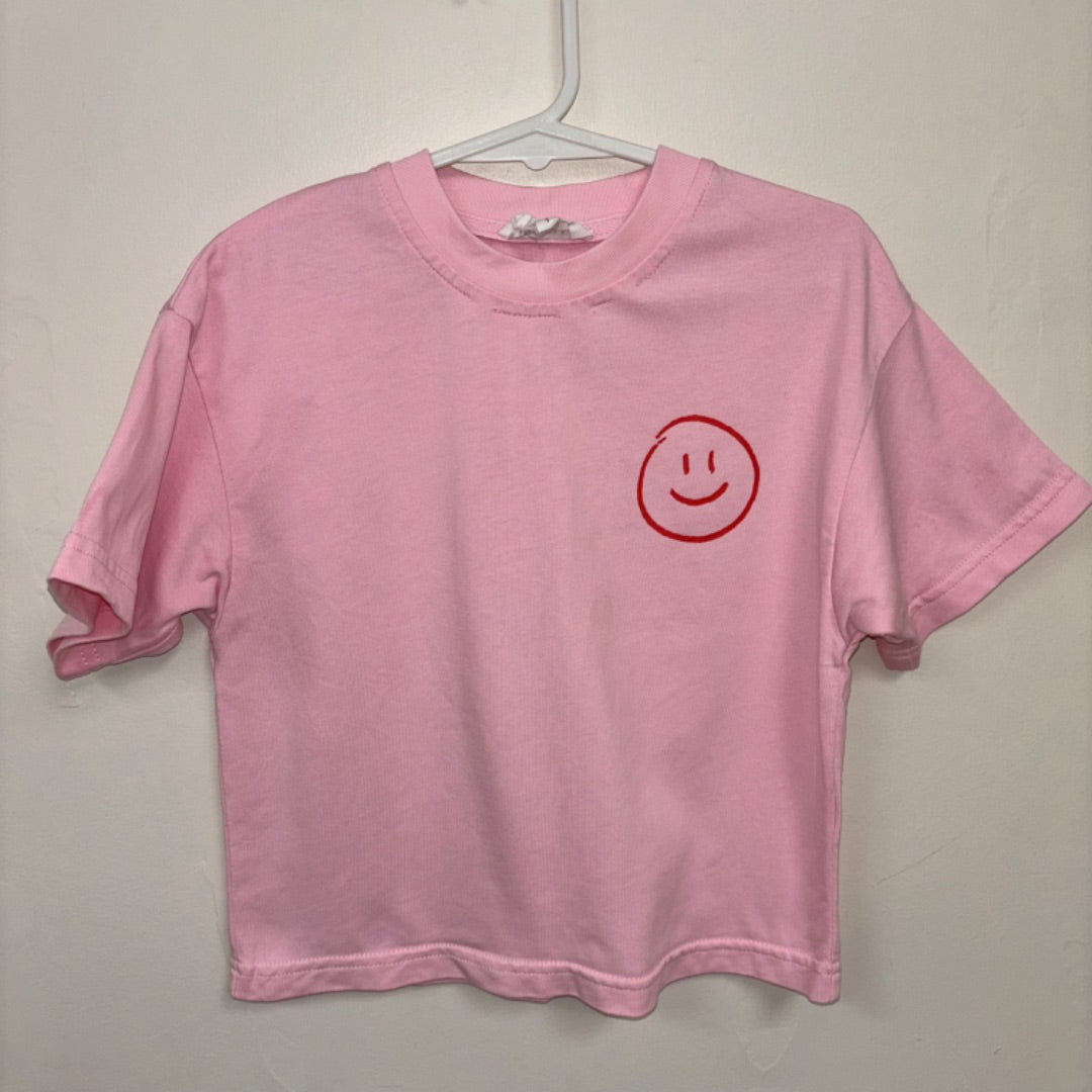Sam the Label Tee - Size 1