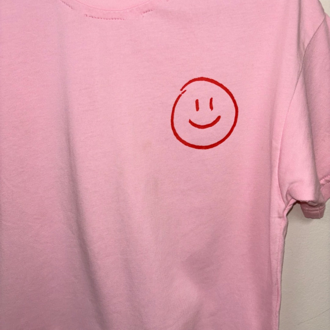 Sam the Label Tee - Size 1
