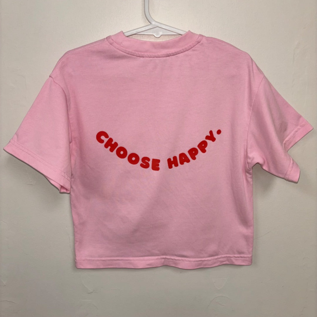 Sam the Label Tee - Size 1