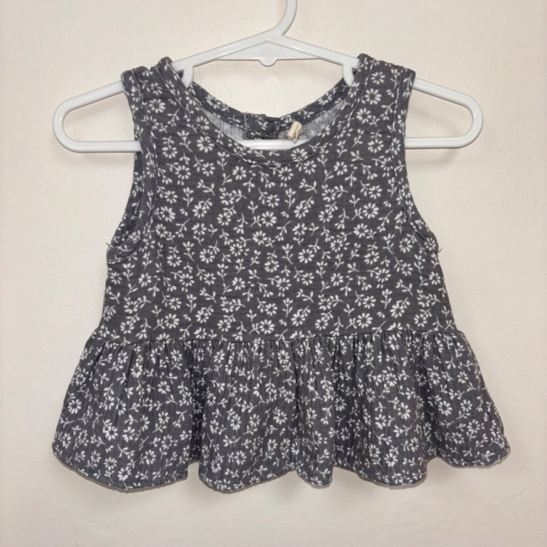 Quincy Mae Matching Set - Size 0
