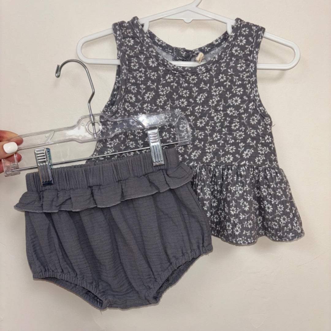 Quincy Mae Matching Set - Size 0