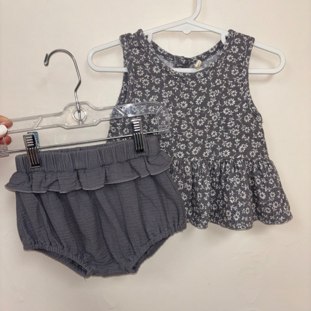 Quincy Mae Matching Set - Size 0