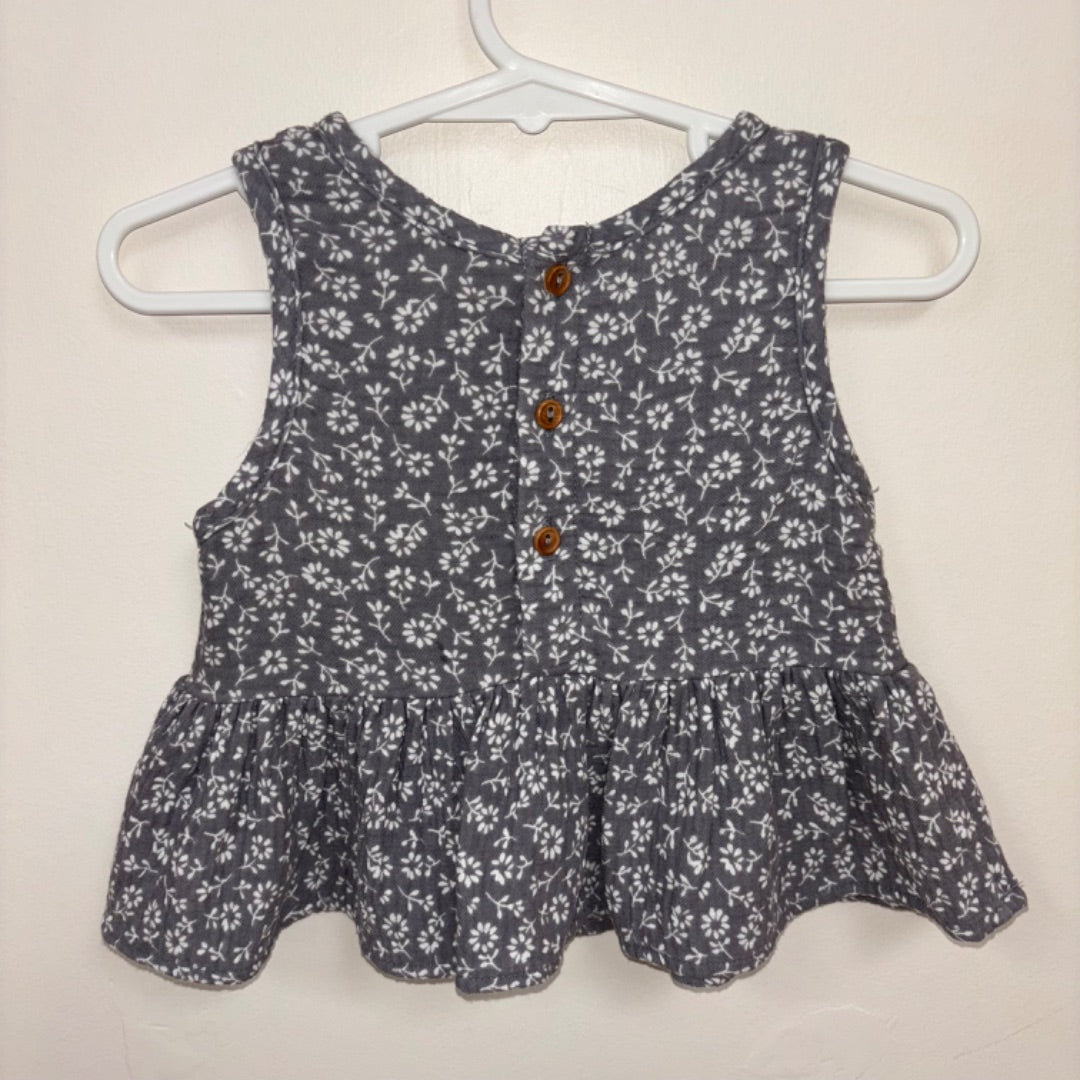 Quincy Mae Matching Set - Size 0