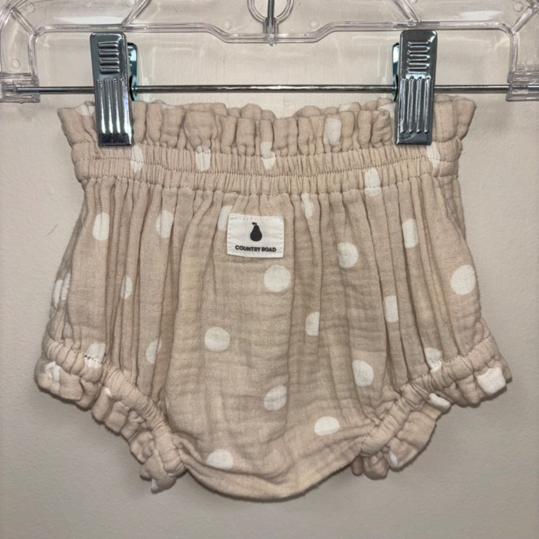 Country Road Bloomers - Size 000