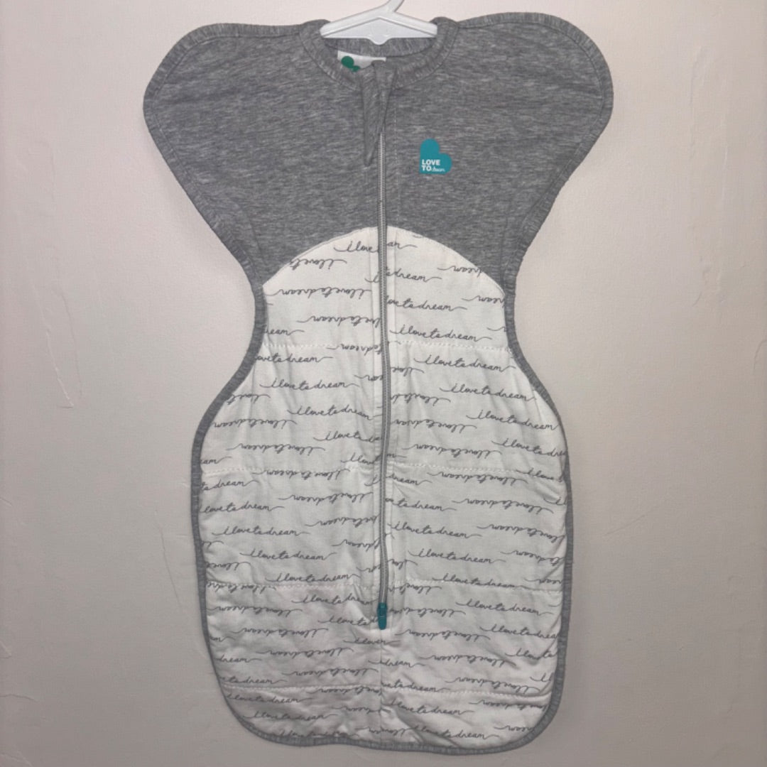 Love to Dream Sleeping Bag Cool Weather - Size 0000