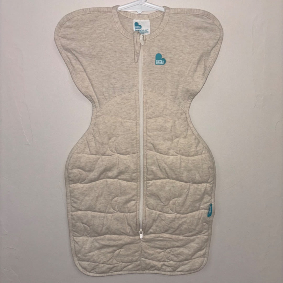 Love to Dream Sleeping Bag 3.5 Tog - Size 0000