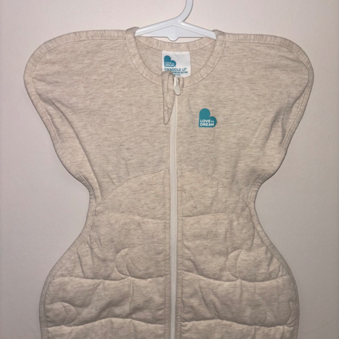 Love to Dream Sleeping Bag 3.5 Tog - Size 0000